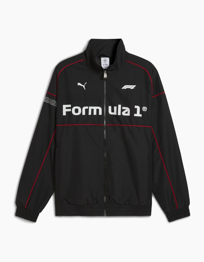 F1 Sds2.0 Woven Performance Jacket