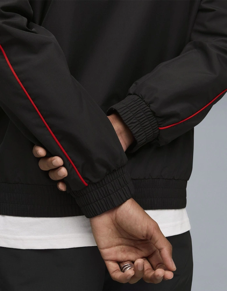 F1 Sds2.0 Woven Performance Jacket