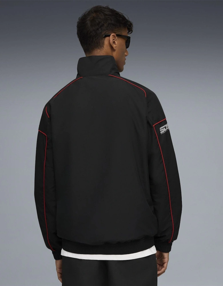 F1 Sds2.0 Woven Performance Jacket