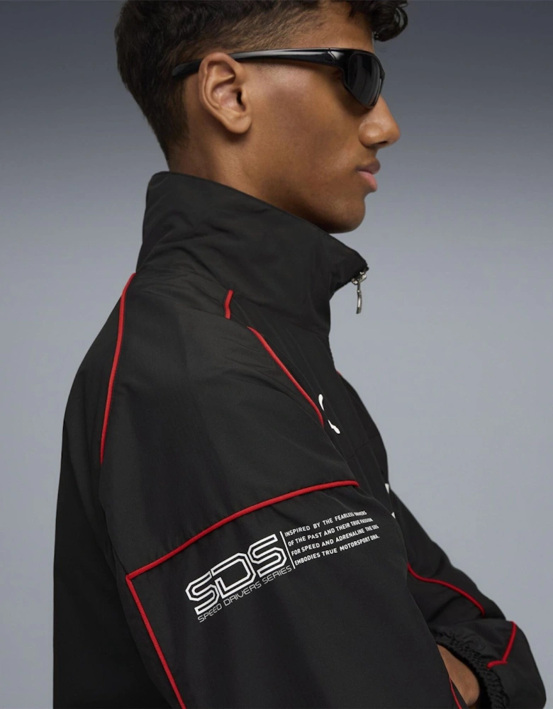 F1 Sds2.0 Woven Performance Jacket
