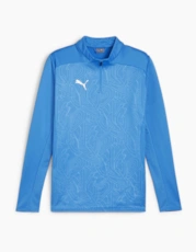 Blue/Puma
