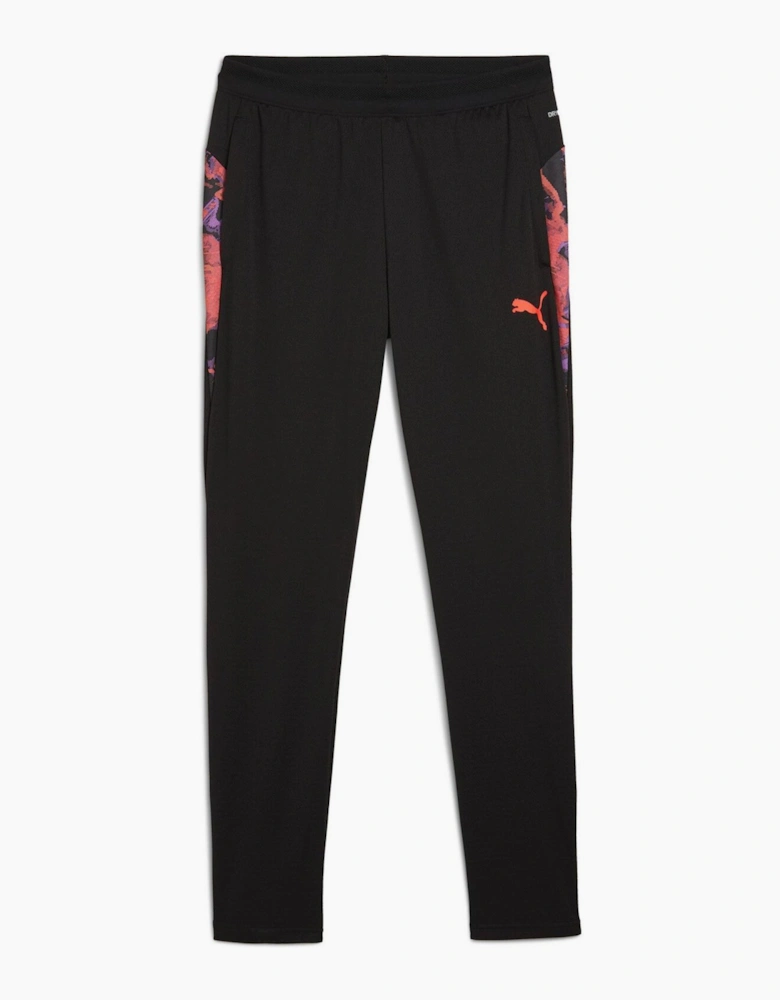 Mens Individualcup Training Pants Tracksuit Bottom