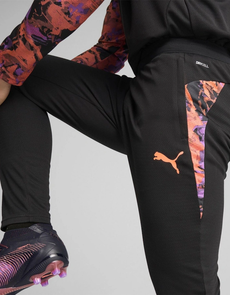 Mens Individualcup Training Pants Tracksuit Bottom