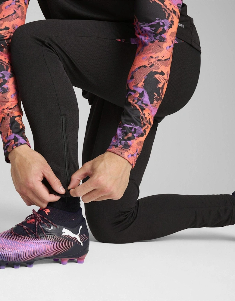 Mens Individualcup Training Pants Tracksuit Bottom