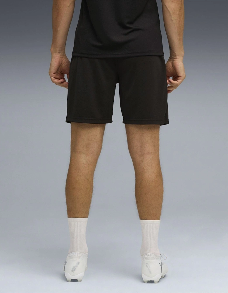 Never Stop Training Football Shorts