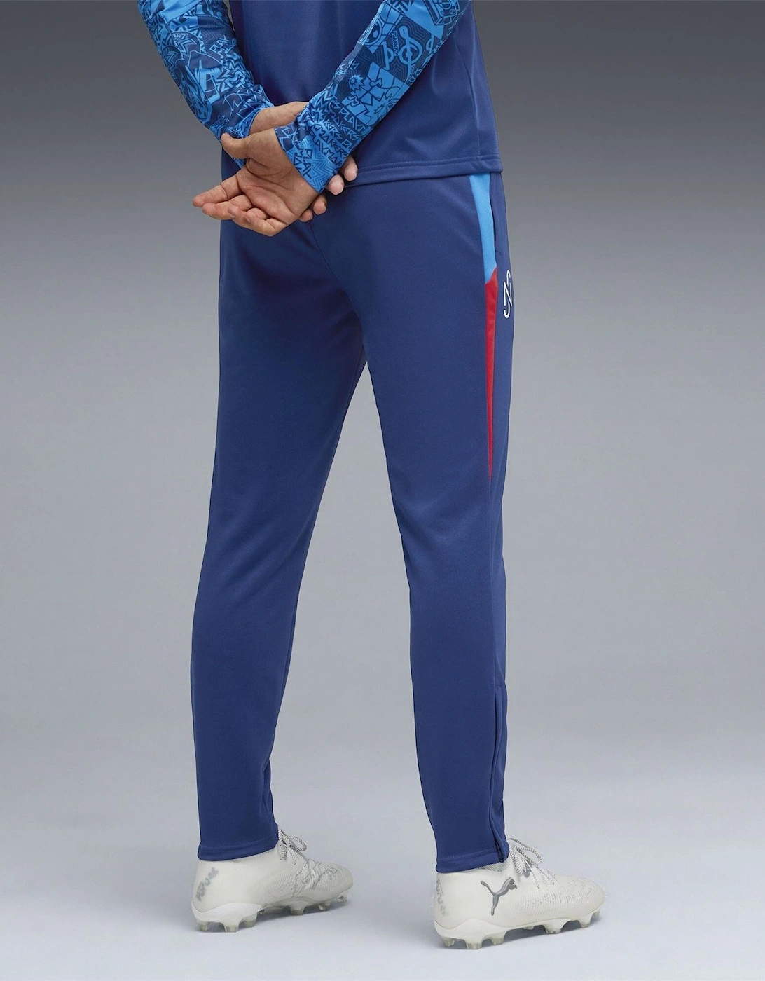 Neymar Jr Playmaker Training Performance Tracksuit Bottoms