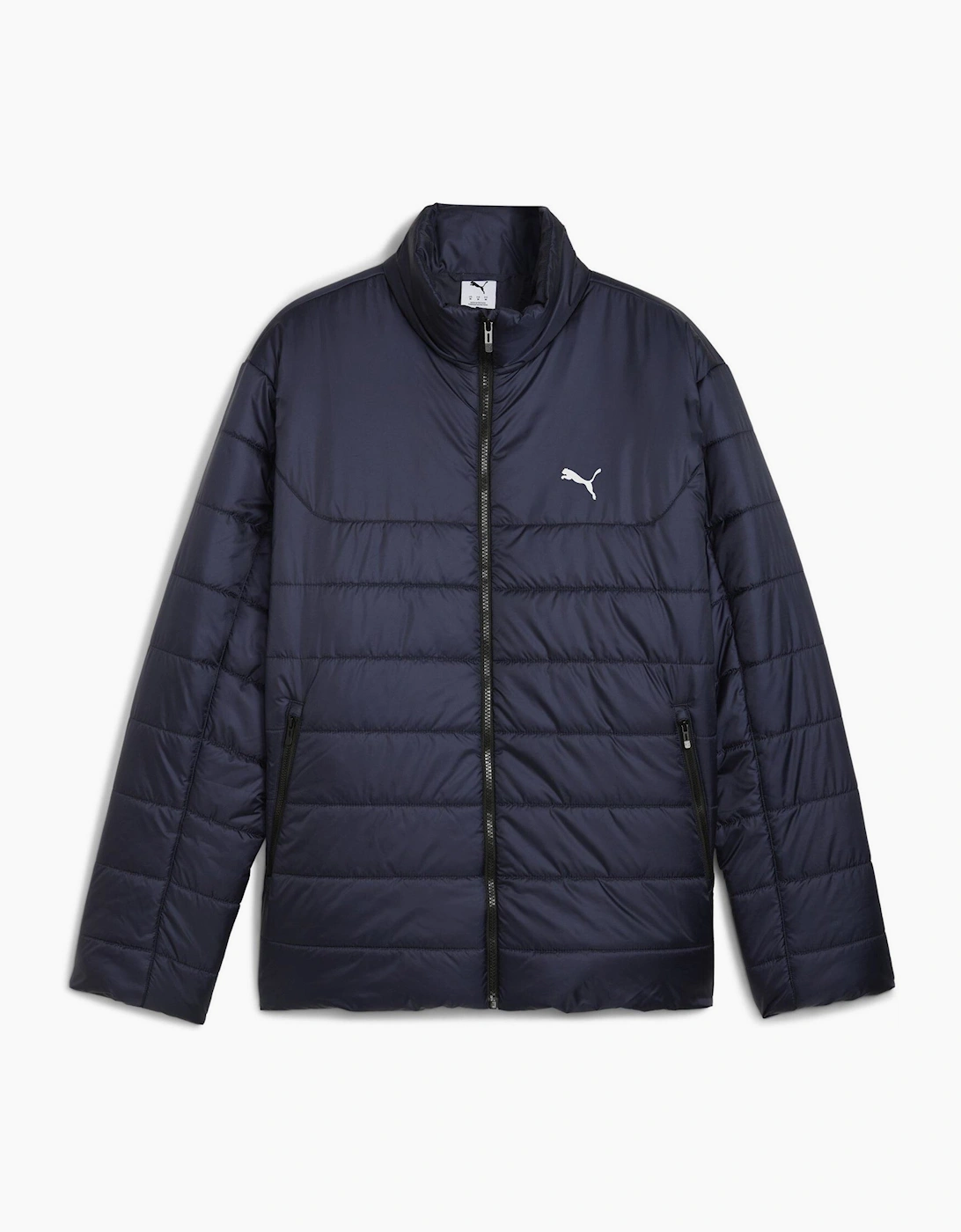 Padded Puffer Jacket
