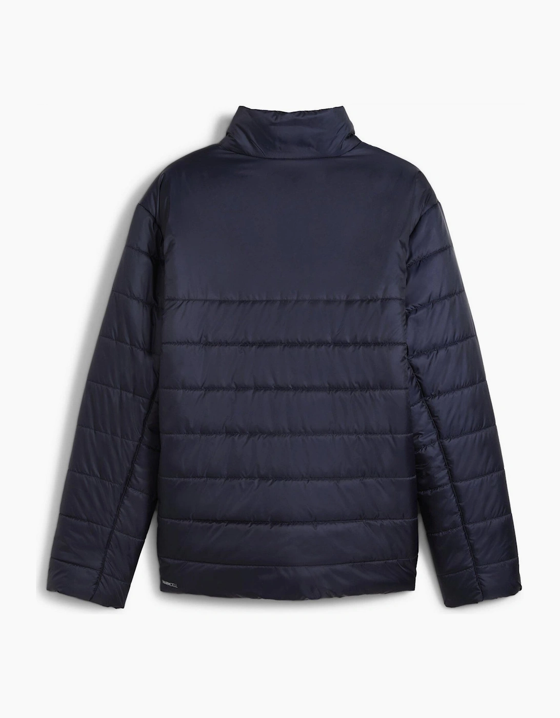 Padded Puffer Jacket