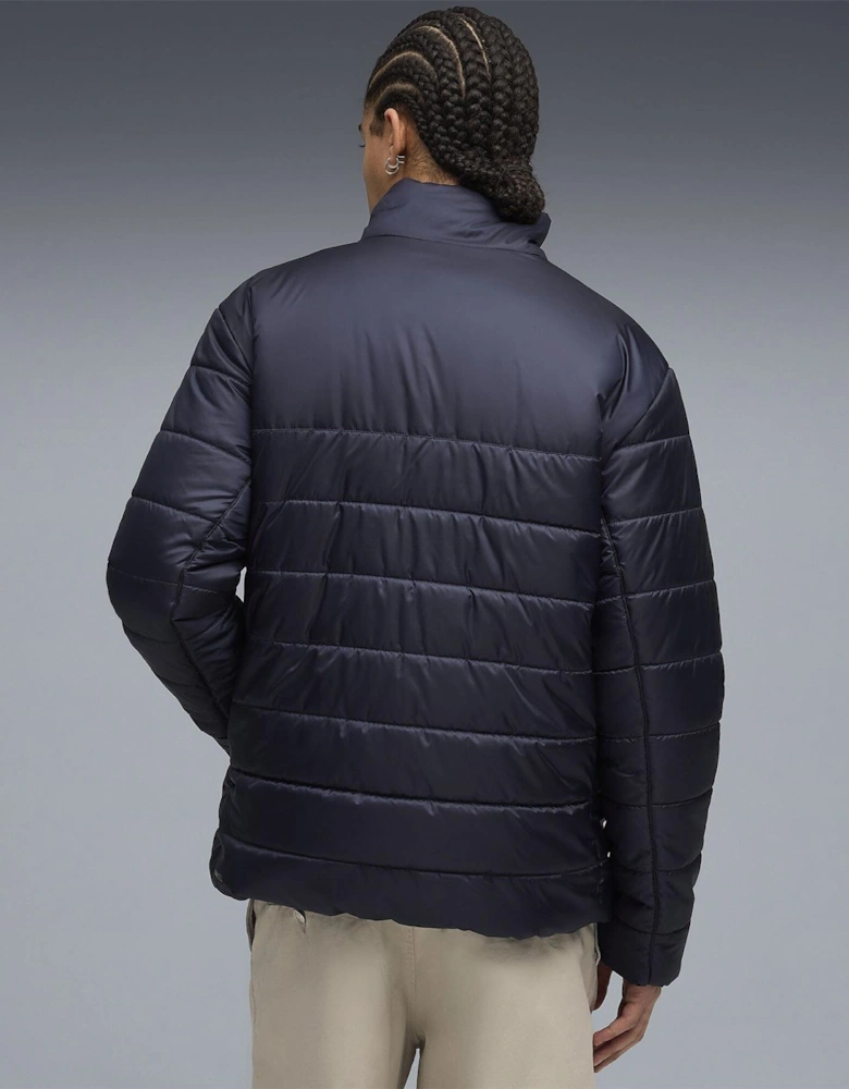 Padded Puffer Jacket