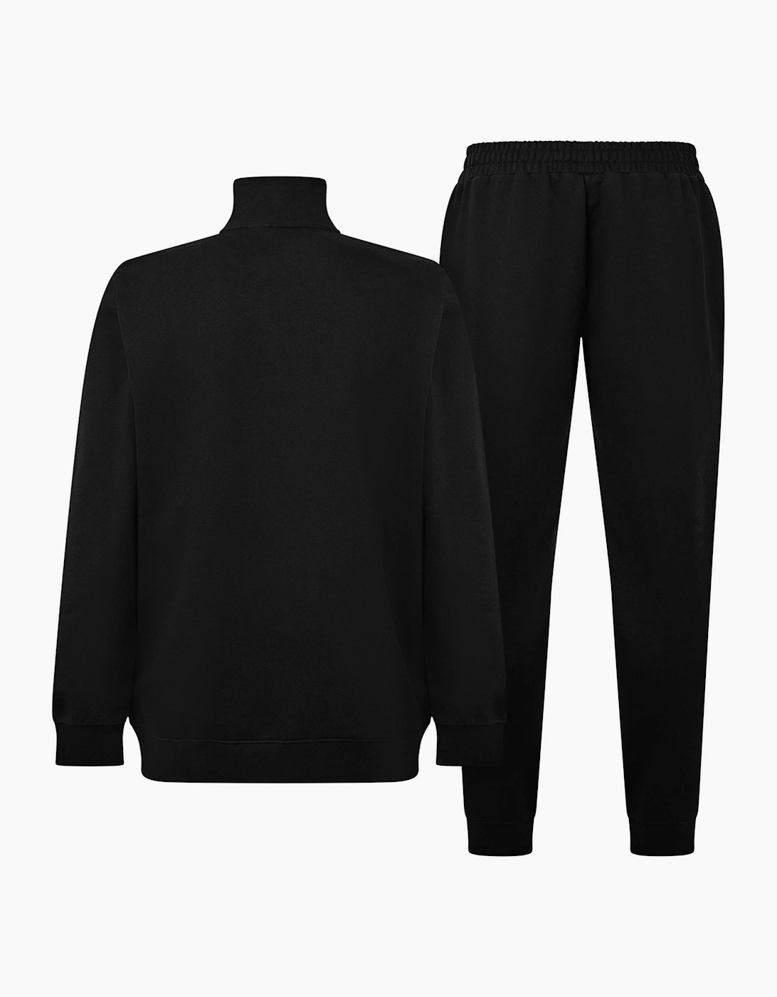 Kids Fleece Tracksuits