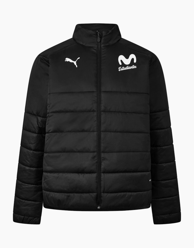 Estu Teamliga Padded Zip Performance Training Jacket