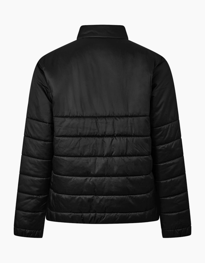 Estu Teamliga Padded Zip Performance Training Jacket