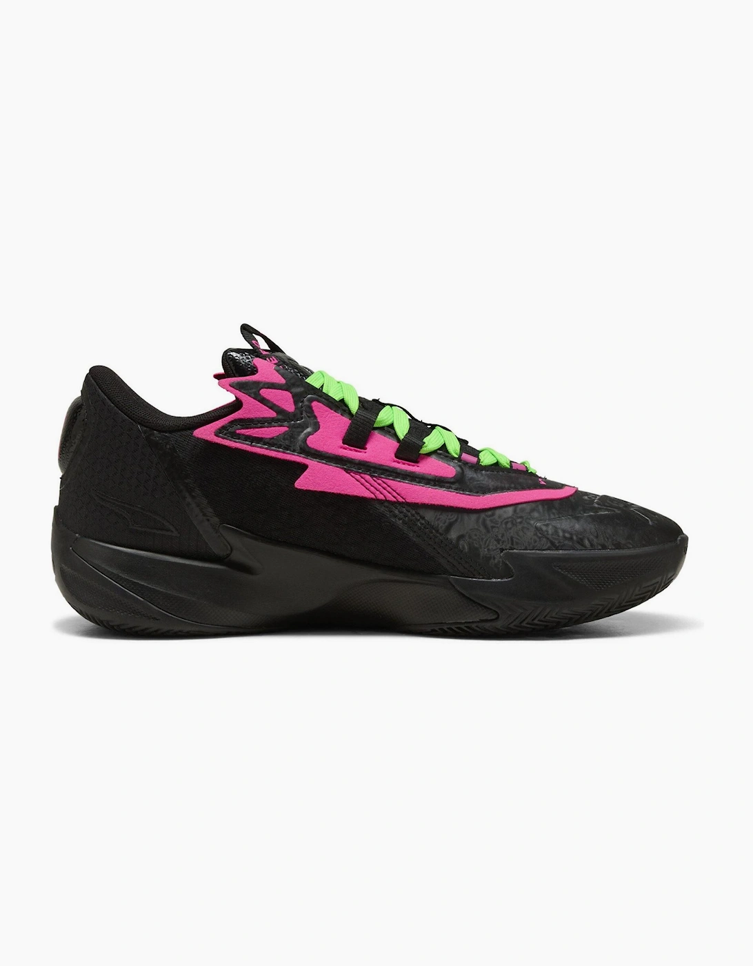 Scoot Zeros Ii Vn Basketball Trainers