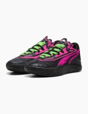 Puma Black-Fl