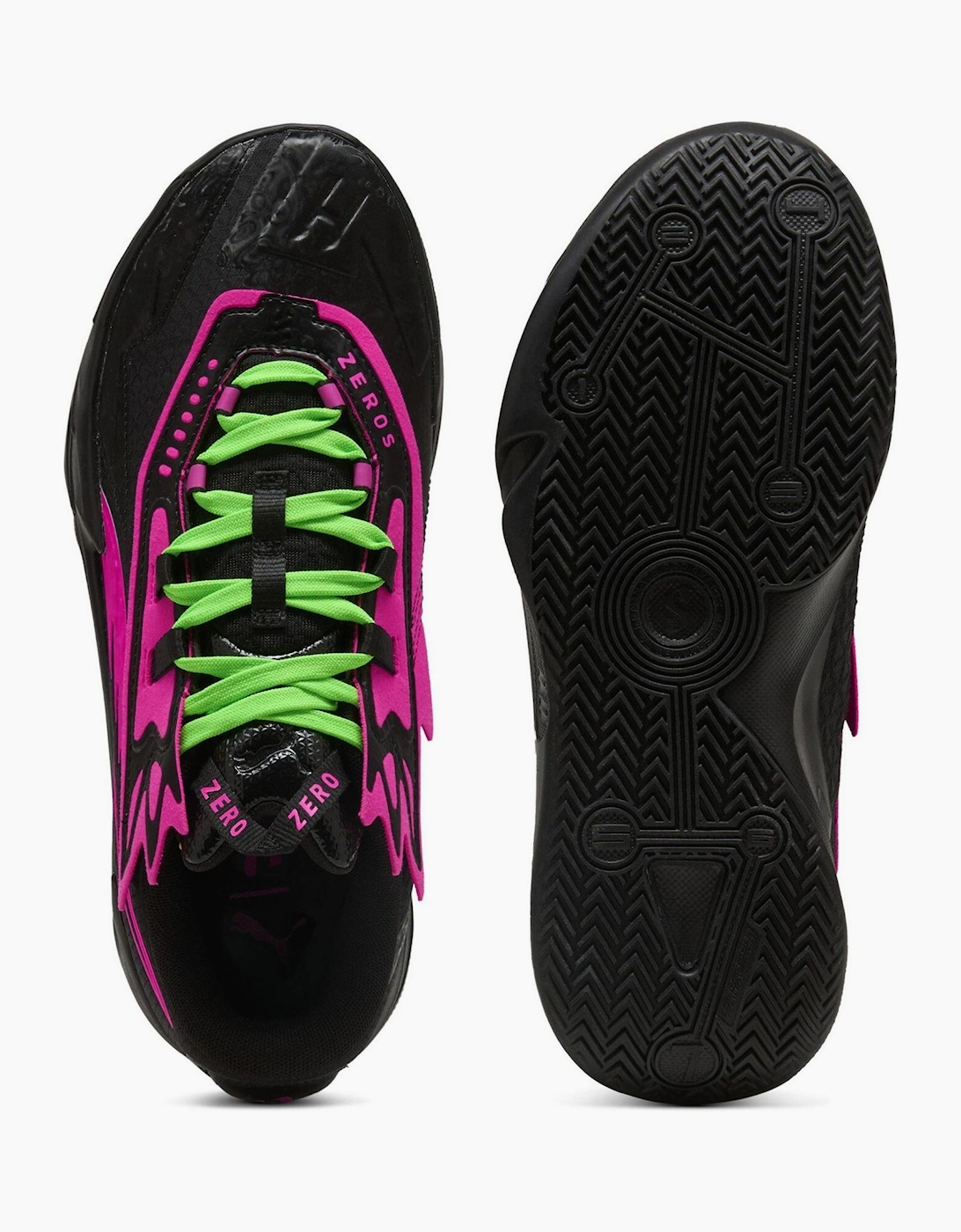 Scoot Zeros Ii Vn Basketball Trainers