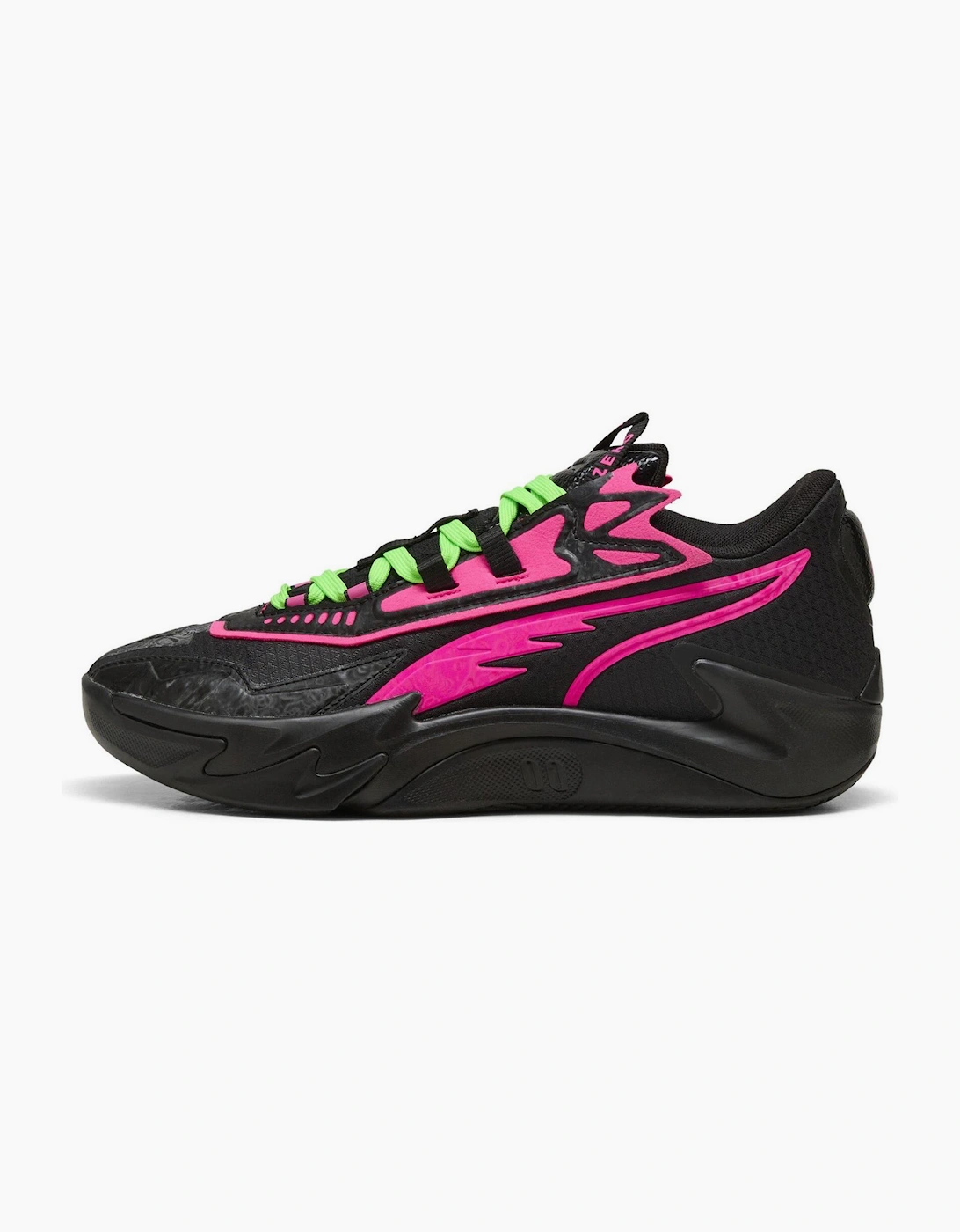 Scoot Zeros Ii Vn Basketball Trainers