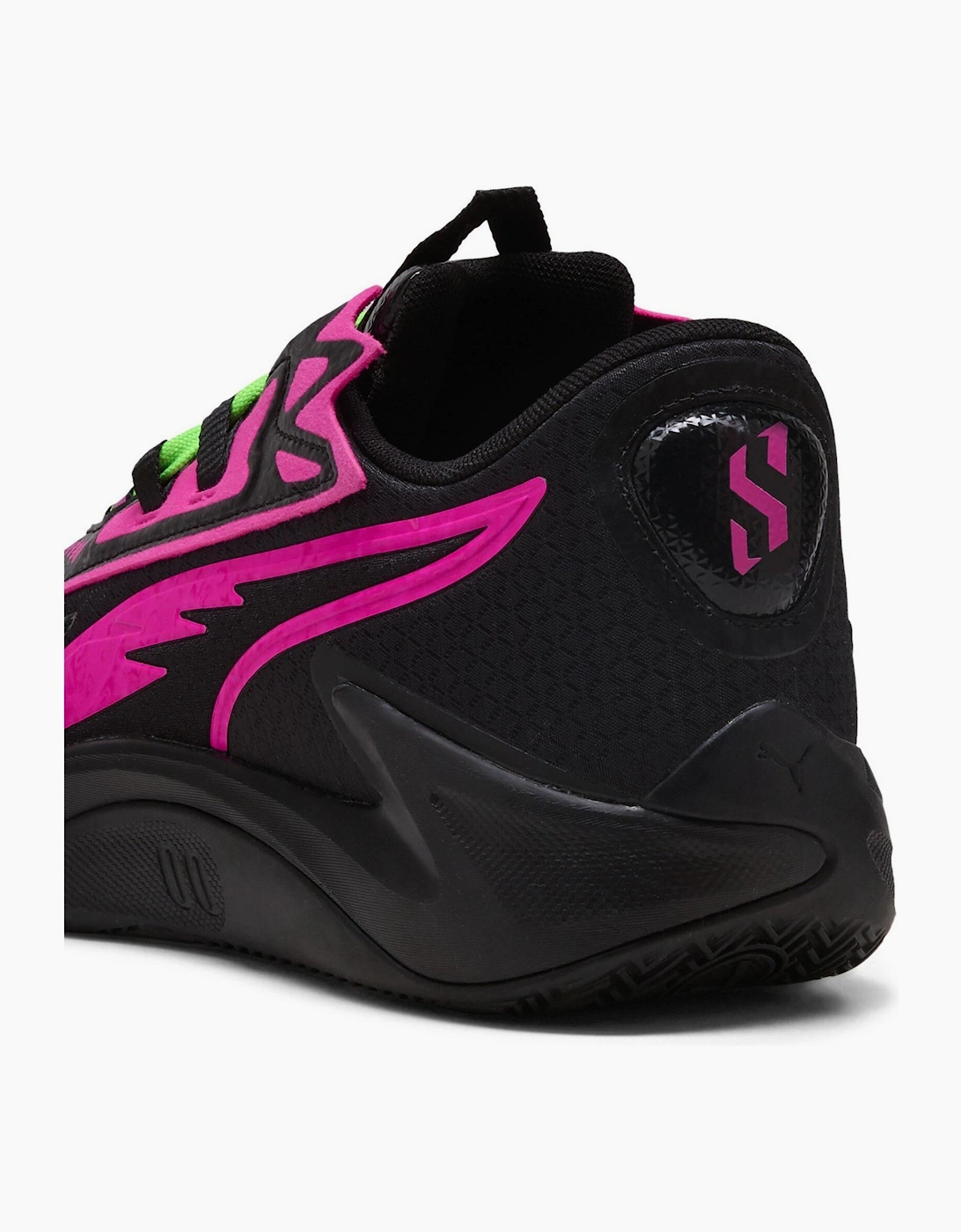 Scoot Zeros Ii Vn Basketball Trainers