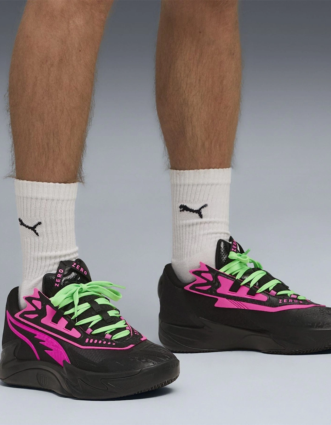 Scoot Zeros Ii Vn Basketball Trainers