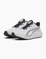 Puma White-Pu