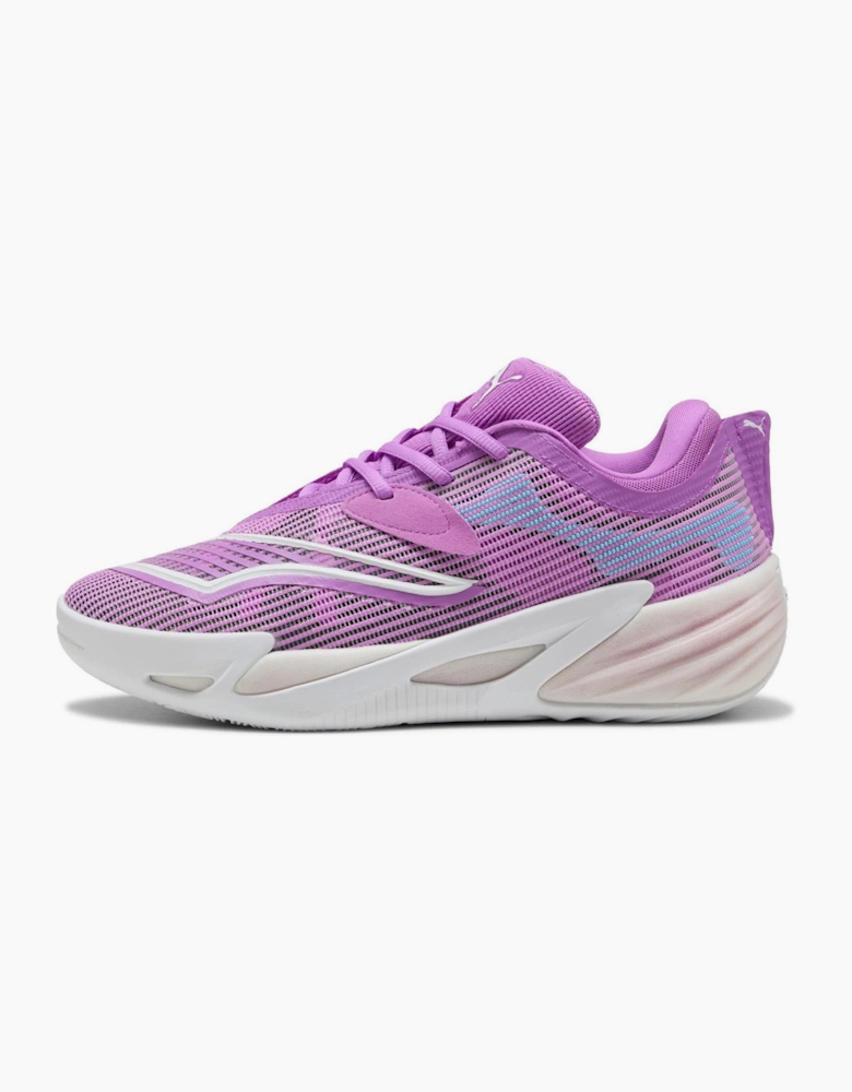 All Pro Nitro 2 Basketball Trainers