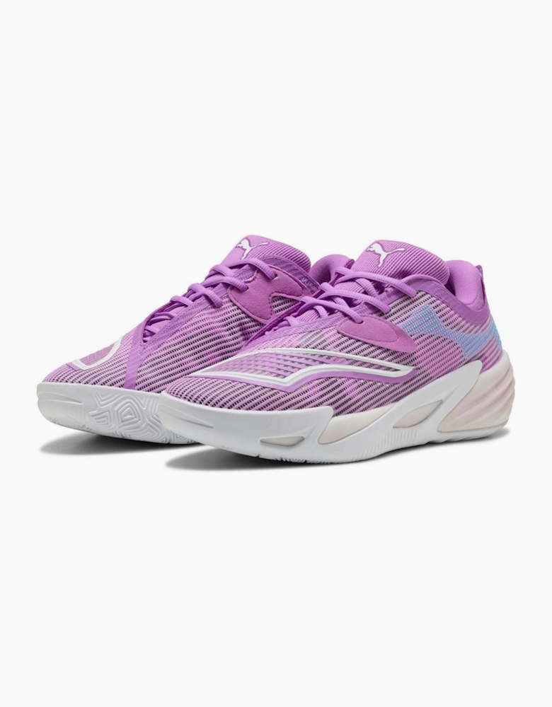 All Pro Nitro 2 Basketball Trainers