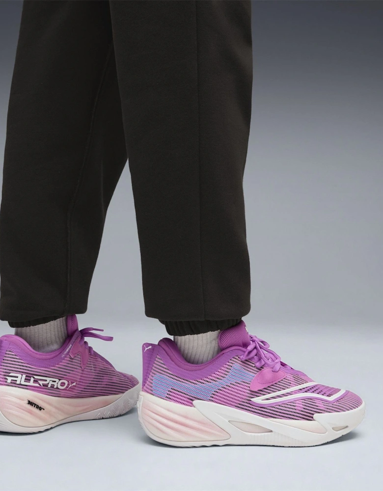 All Pro Nitro 2 Basketball Trainers