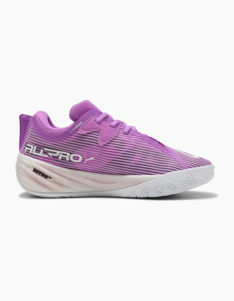 All Pro Nitro 2 Basketball Trainers