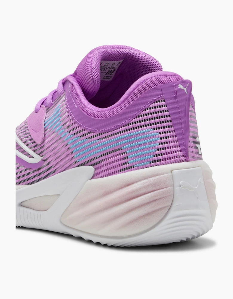 All Pro Nitro 2 Basketball Trainers