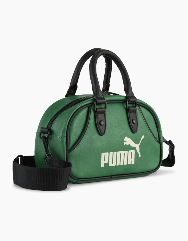 Archive Mini Grip Cross Body Bag