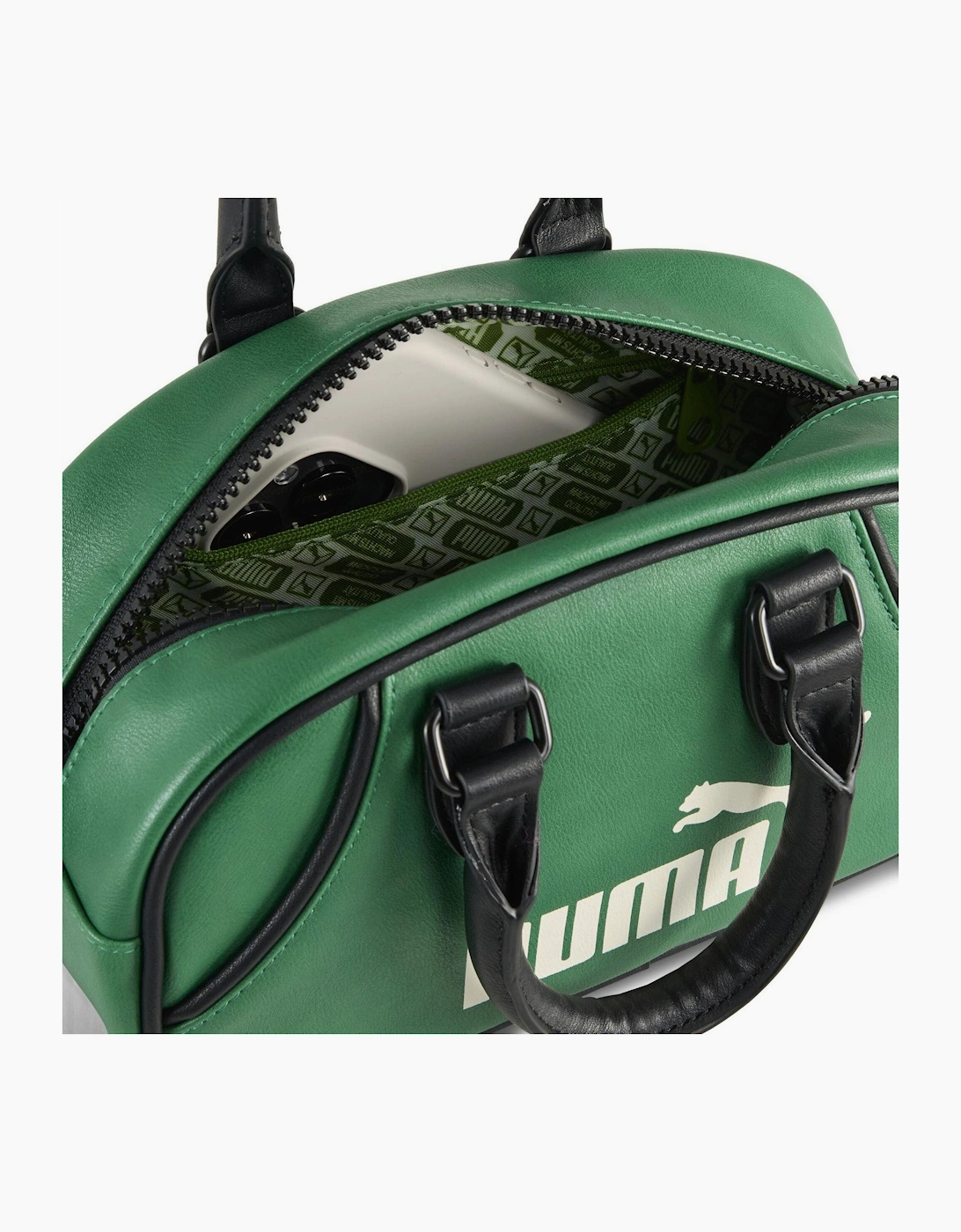 Archive Mini Grip Cross Body Bag