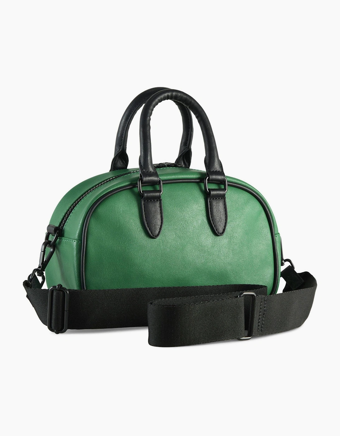 Archive Mini Grip Cross Body Bag