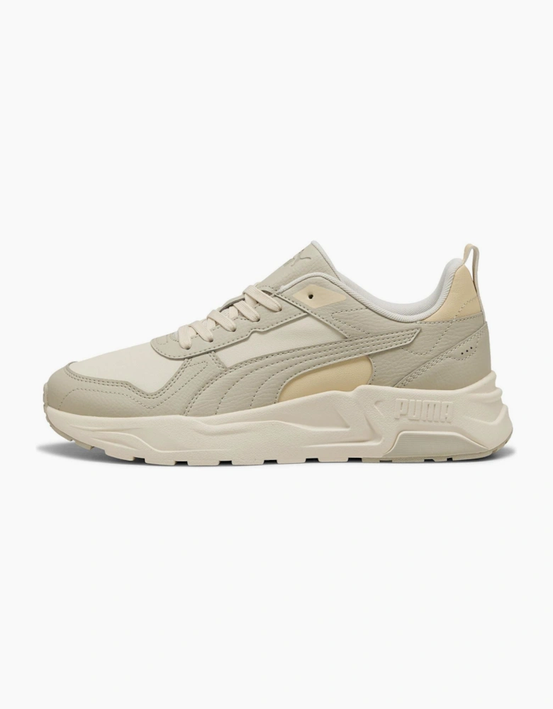 Trinity 2 Lt Sl Low Top Trainers