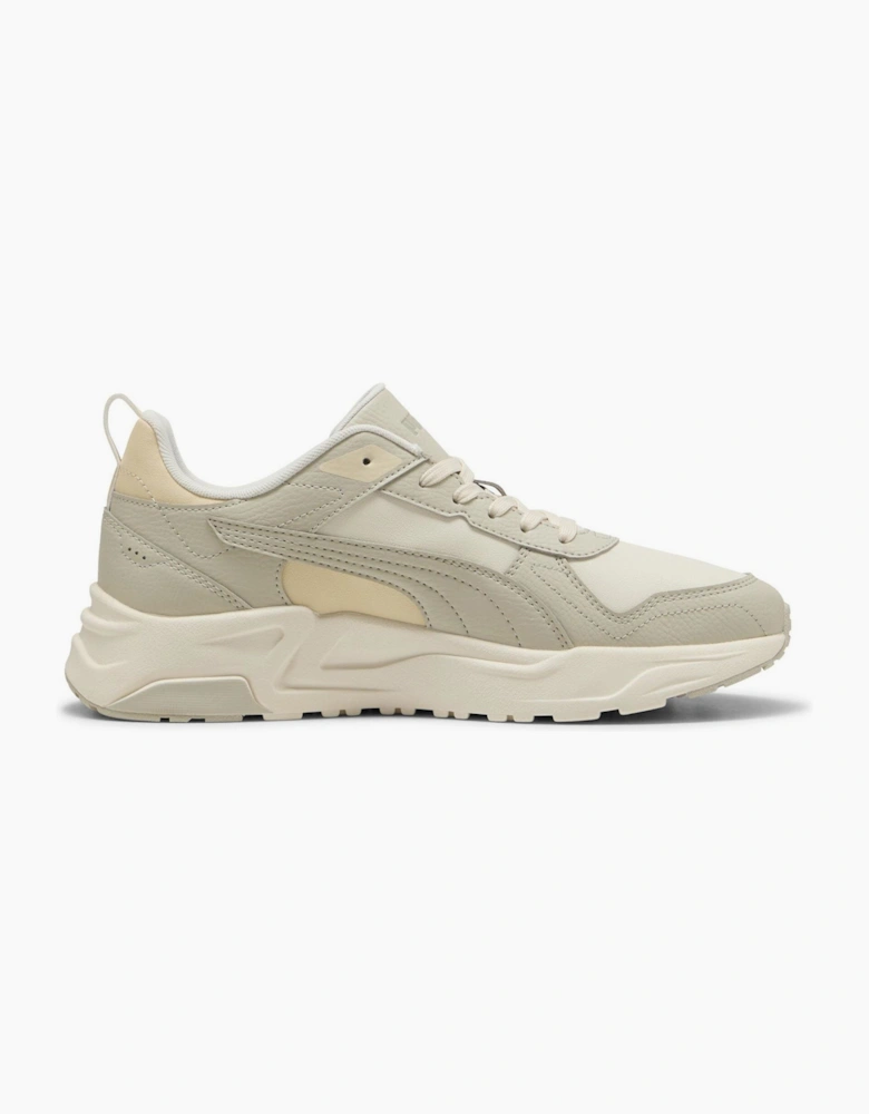 Trinity 2 Lt Sl Low Top Trainers
