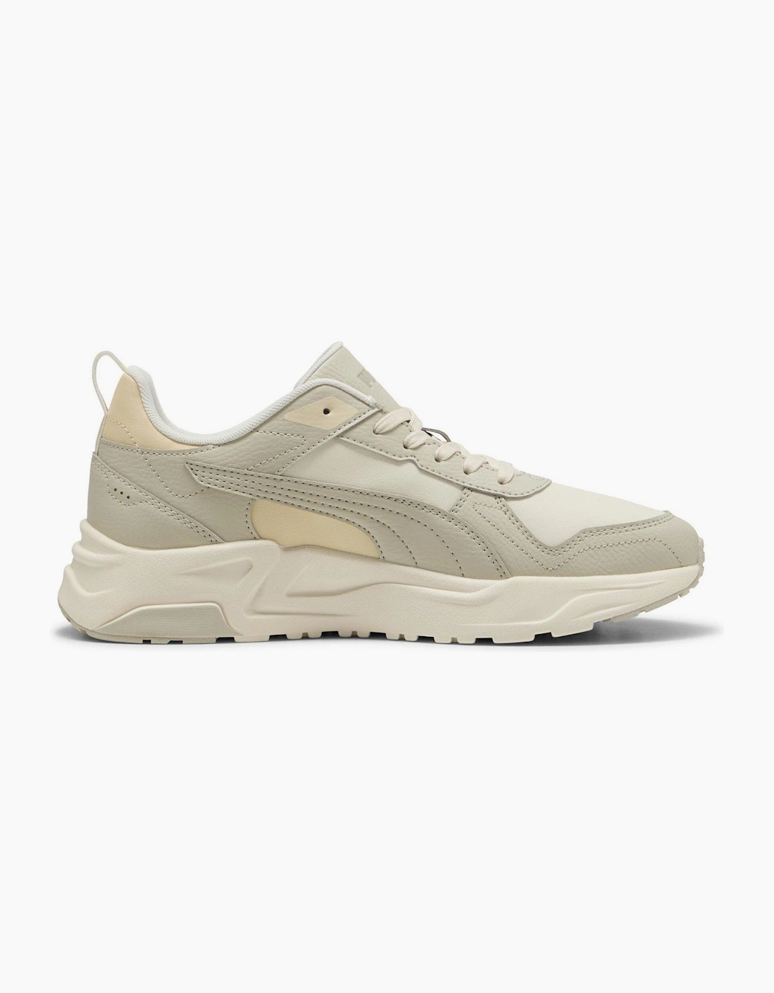 Trinity 2 Lt Sl Low Top Trainers
