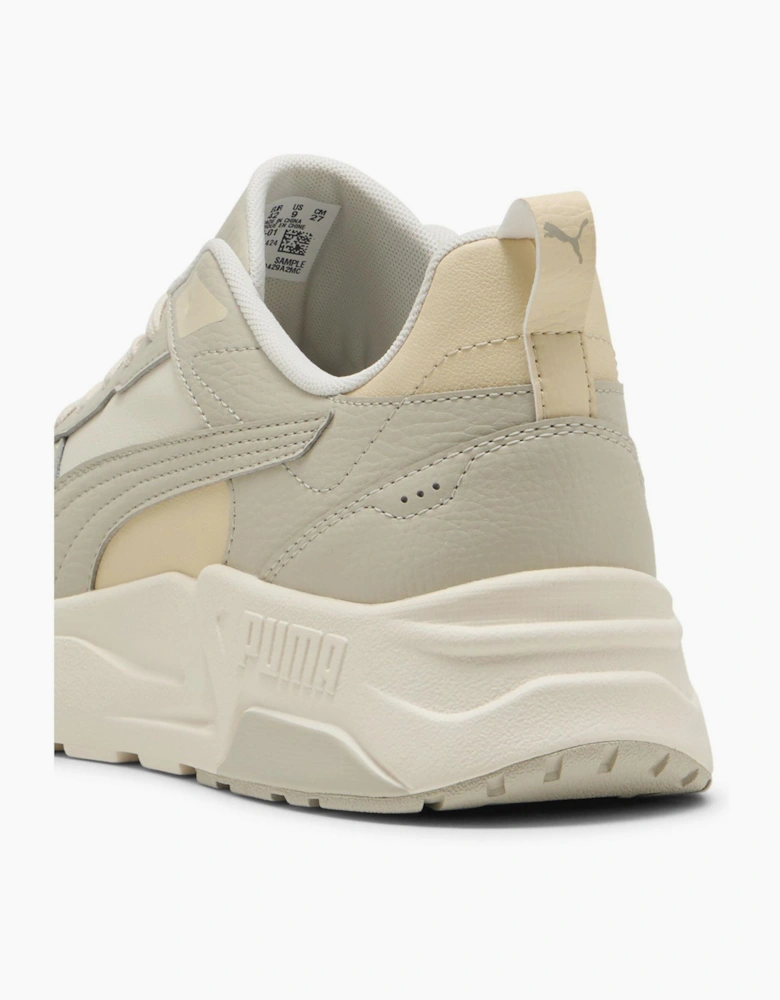 Trinity 2 Lt Sl Low Top Trainers