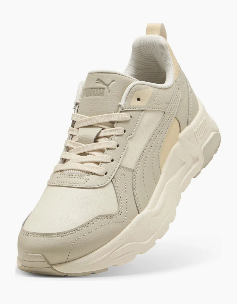 Trinity 2 Lt Sl Low Top Trainers