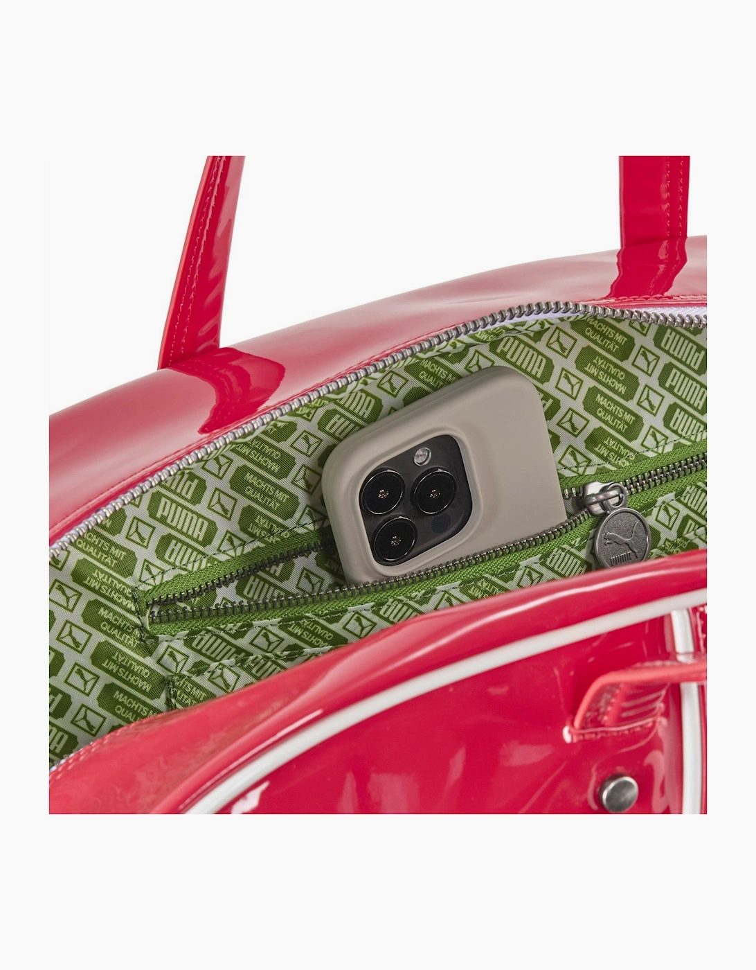 1976 Grip Holdall