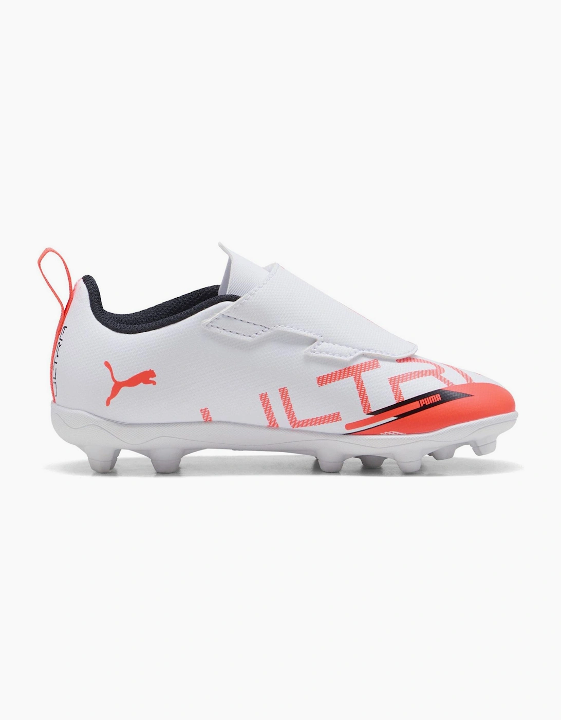 Kids Ultra 5 Play V Firm Ground Football Boots