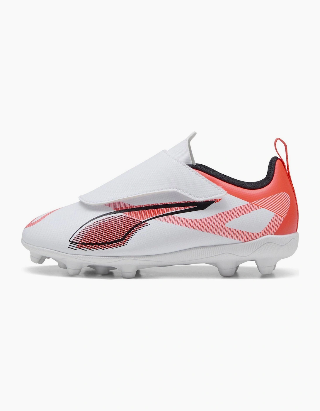 Kids Ultra 5 Play V Firm Ground Football Boots