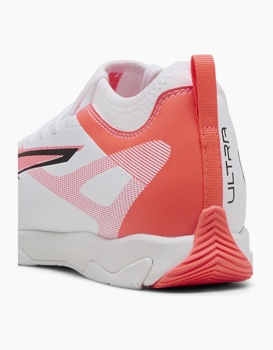 Kids Ultra 5 Match It + Mid Indoor Football Boots
