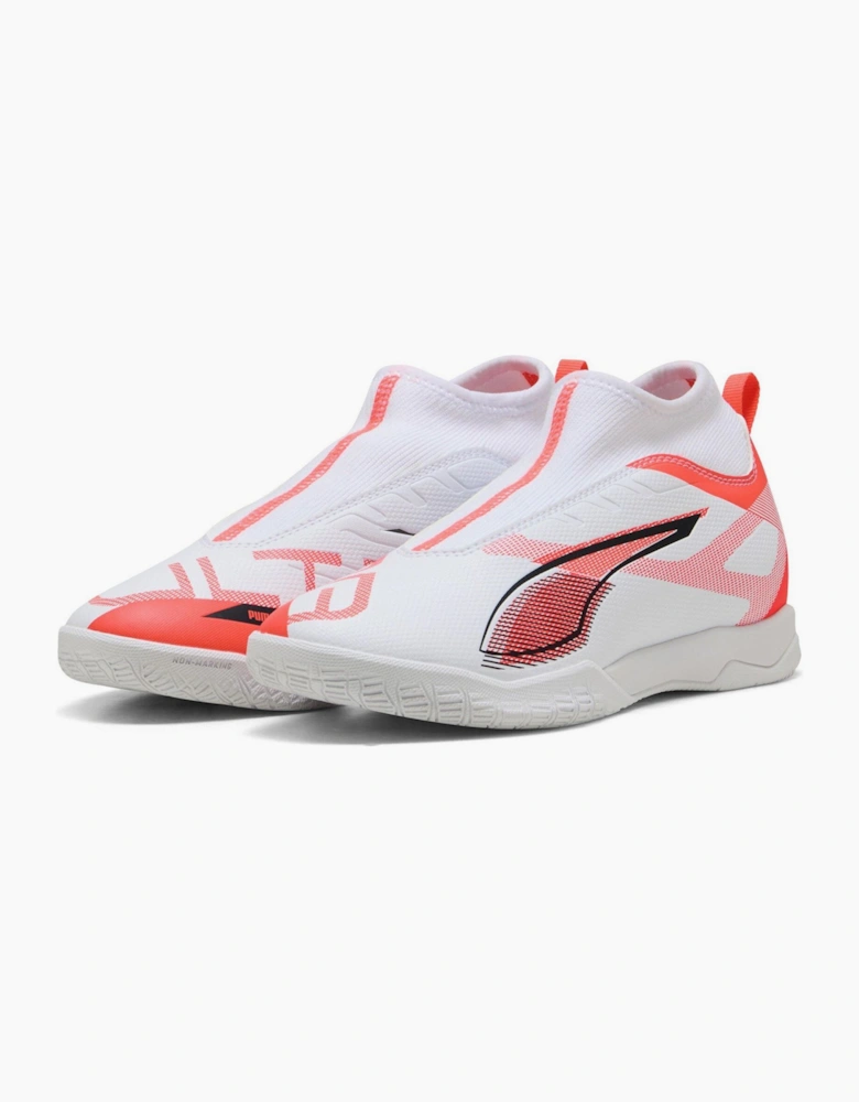 Ultra 5 Match+ Indoor Football Boots