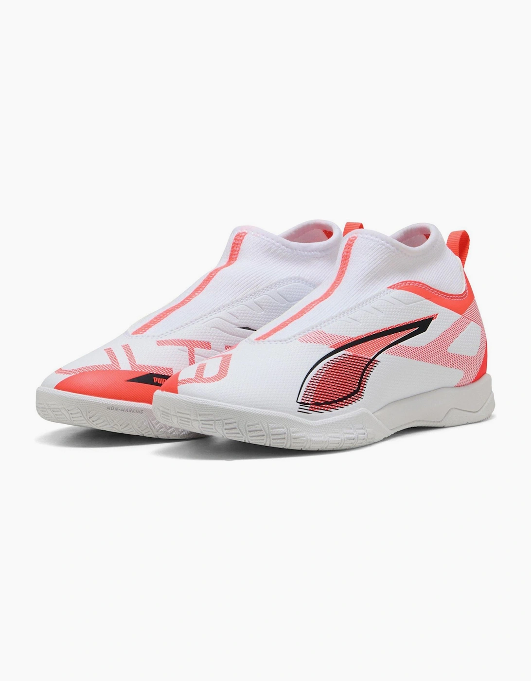 Ultra 5 Match+ Indoor Football Boots