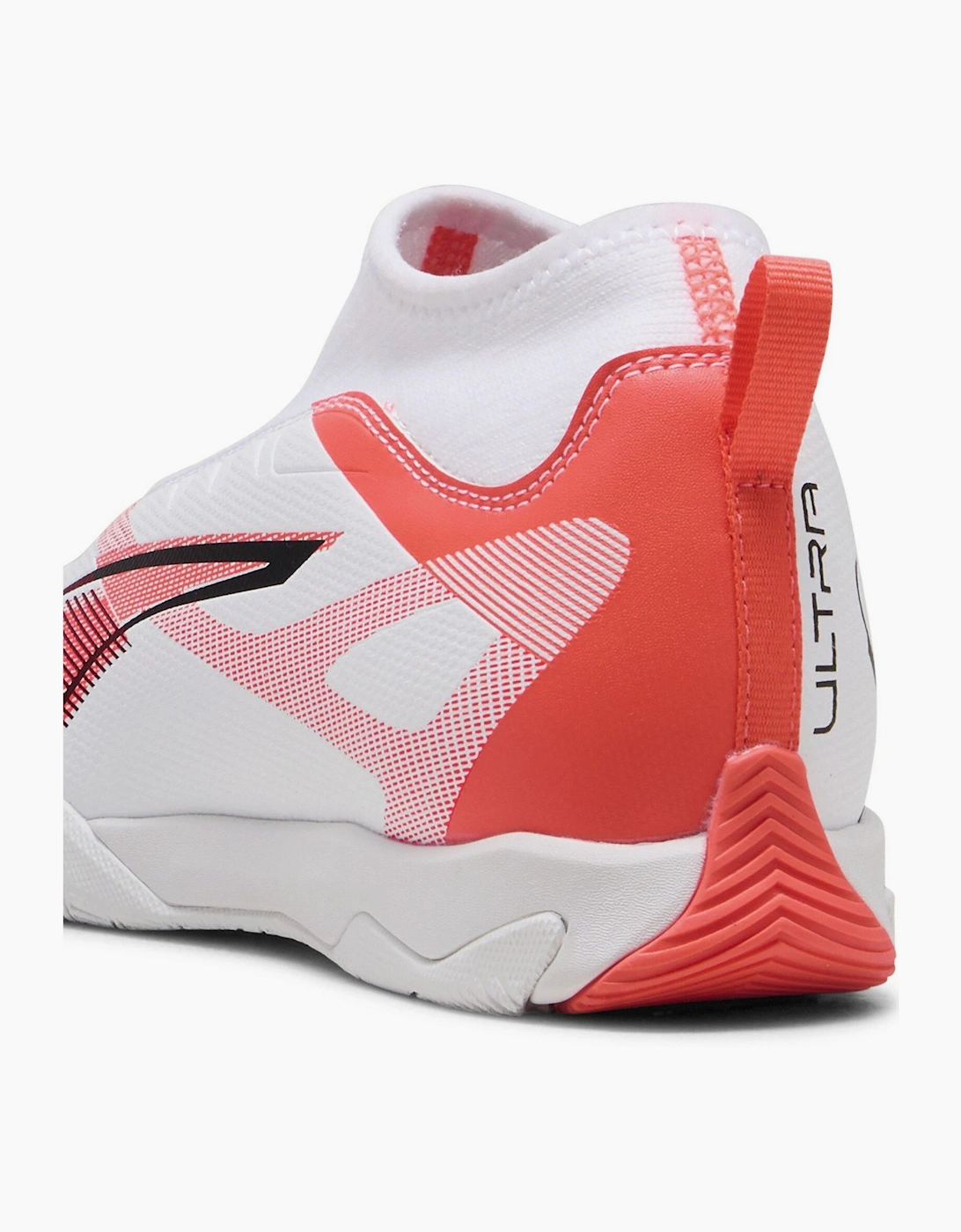 Ultra 5 Match+ Indoor Football Boots