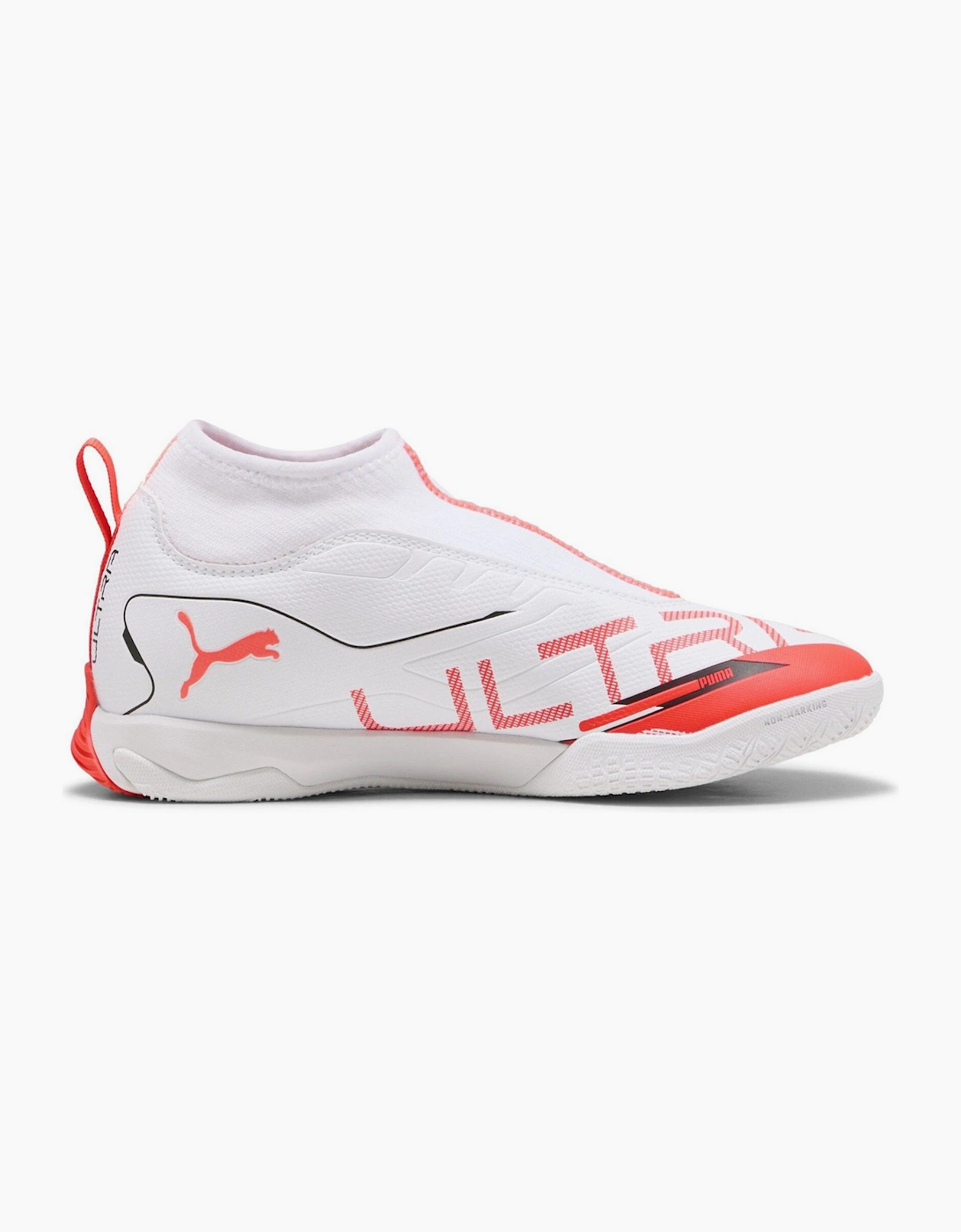 Ultra 5 Match+ Indoor Football Boots