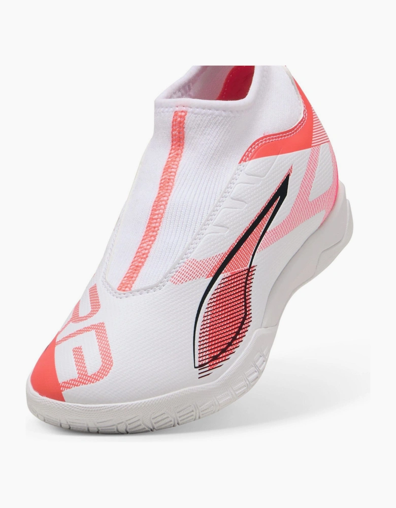 Ultra 5 Match+ Indoor Football Boots