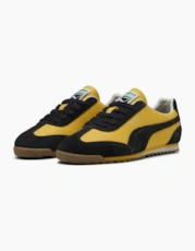 Yellow Sizzle