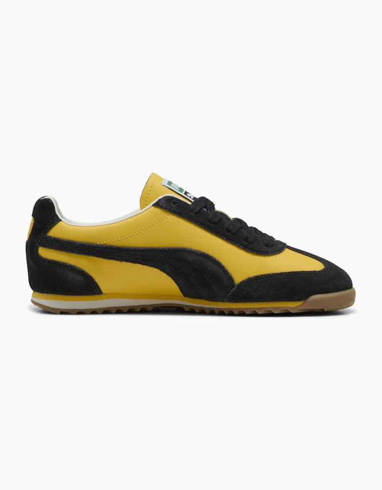 Arizona Retro Low Top Trainers