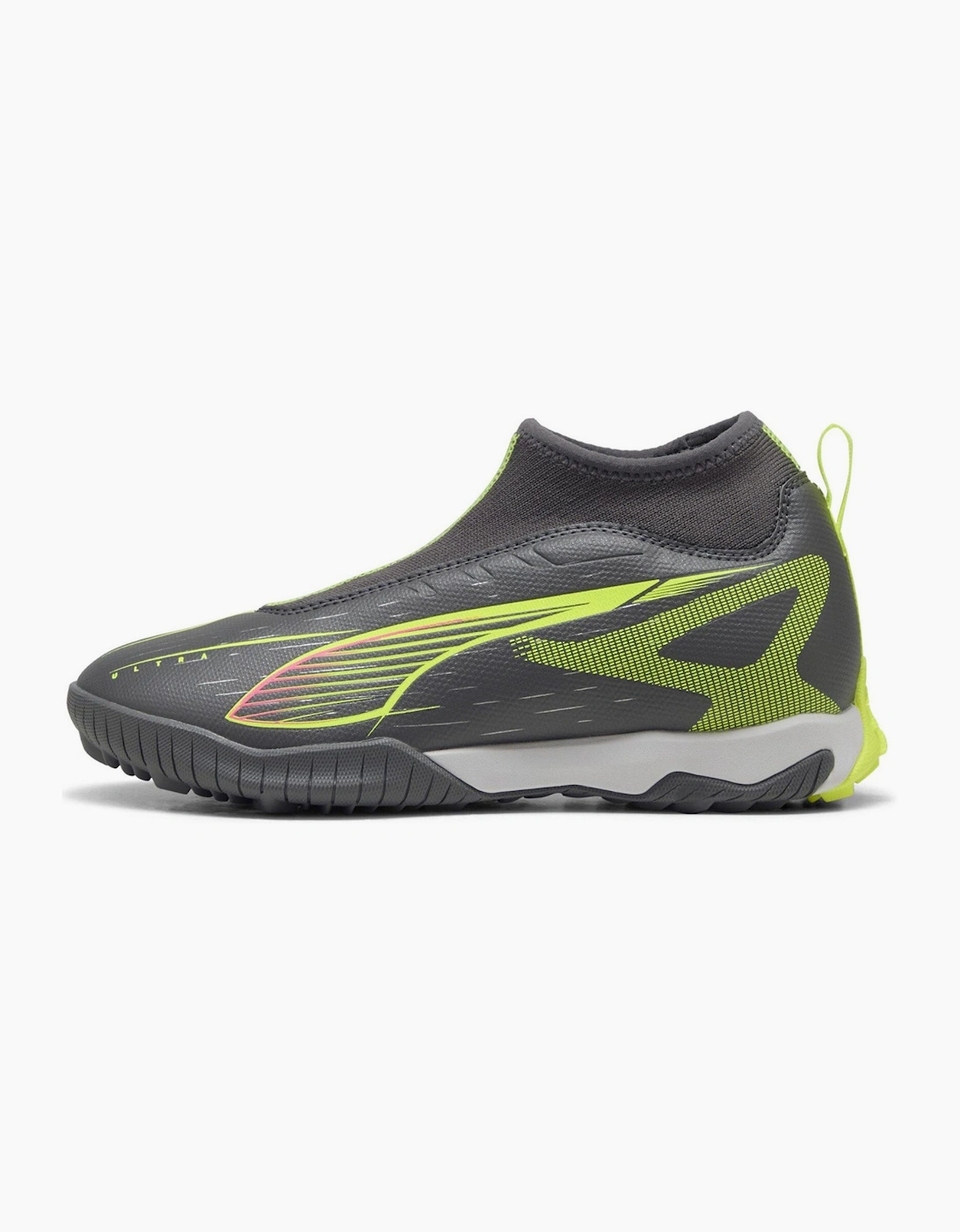 Kids Ultra 5 Match+ Astro Turf Football Boots