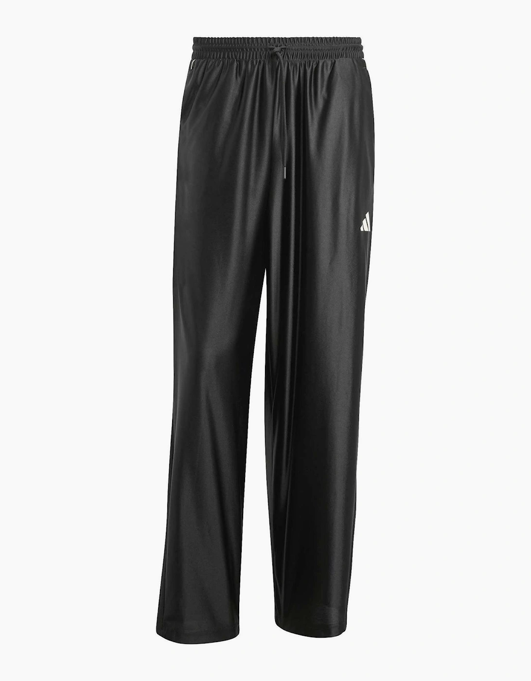 Closed Hem Fleece Joggers
