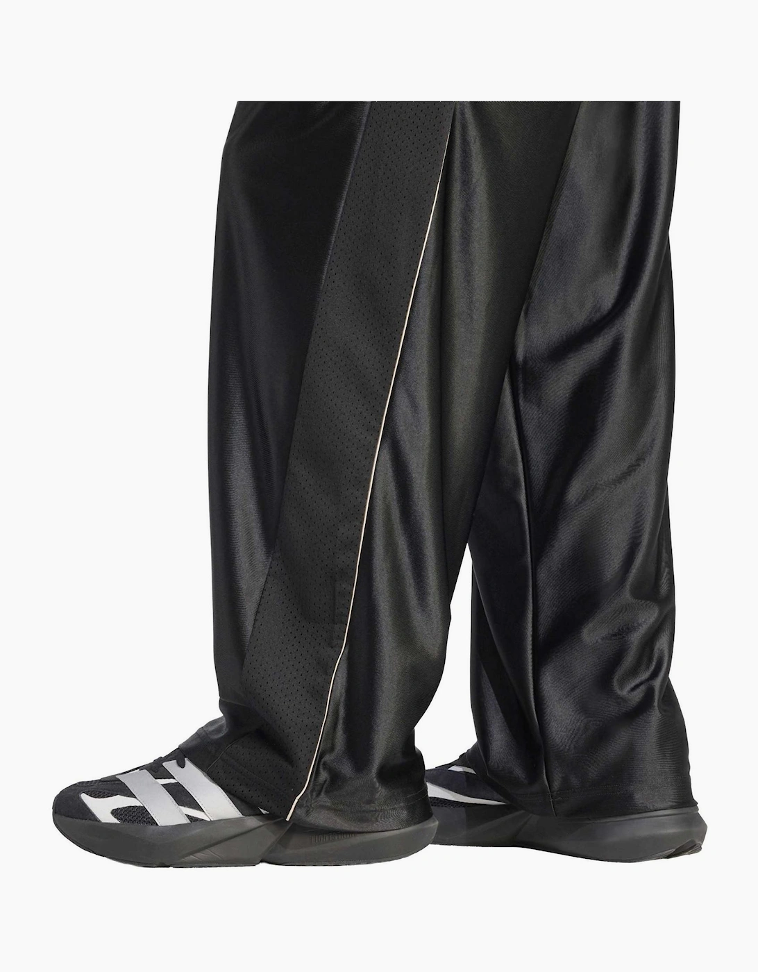 Closed Hem Fleece Joggers